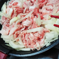 あいこうまま's cooksnap of when they made 砂糖不使用☆本格生姜焼き.