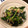 naccc's cooksnap of when they made ほうれん草とカニかましめじのバター炒め.