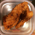 idmin's cooksnap of when they made 魚嫌い克服！鮪の竜田揚げ風.