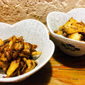 雛鳥と親鳥's cooksnap of when they made まいたけの生姜焼き♪簡単♪.