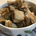 mari*'s cooksnap of when they made まぐろと玉ねぎとろとろの甘辛煮♪.