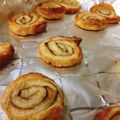 さとまる・∞・'s cooksnap of when they made パイシートでシナモンロール♪.