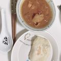 ちょこマシュ's cooksnap of when they made 薄力粉で簡単！もちもち手作りナン.