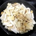 ａｙａｋｉｃｈｉ's cooksnap of when they made ＊けんちん＊大根と木綿豆腐の煮物♪.