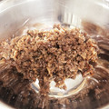 くるる0929's cooksnap of when they made ♫簡単♫　韓国風そぼろ.