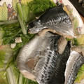 ますとー's cooksnap of when they made ふっくら♪簡単！鰆の酒蒸し.
