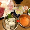 暴走インコ's cooksnap of when they made ＊簡単美味しい♡牡蠣のおろしポン酢＊.