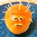 つぼみの's cooksnap of when they made さいておいしいモッツァレラ♡ハリセンボン.