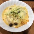みしゃとる's cooksnap of when they made 長いものグラタン.