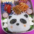 あおringo's cooksnap of when they made 年中(野菜嫌い)お弁当★18/11/29.