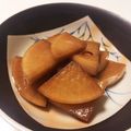 ayuayu_m62's cooksnap of when they made このもん.