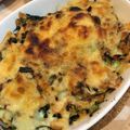 菜鳳子's cooksnap of when they made 豆腐とひじき炒めて…チーズで焼いてみた♬.