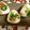 ☆Rokko☆'s cooksnap of when they made ☆菜の花とカリカリ梅の混ぜご飯おにぎり☆.