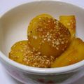 にゃぁくん's cooksnap of when they made １０分で簡単、新じゃがのすっぱ煮♪.