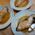 チャーミル's cooksnap of when they made 銀だらの煮付け.