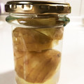 ちづりんも's cooksnap of when they made 感動　生姜の保存法.