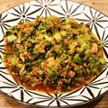 あーこ姐's cooksnap of when they made ごはんがススム～♪ツナと大根の葉で佃煮風.