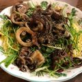 sumile2525's cooksnap of when they made 【副菜】簡単！小イカでイタリアン♪.