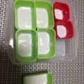 ぽにょぽにょり's cooksnap of when they made 離乳食初期　ブレンダーで鯛(タイ).