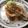 はーむちゃん's cooksnap of when they made ミックスサラダとコンビーフでホットサンド.