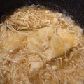 てらなーにゃ's cooksnap of when they made ほっこりタラのみぞれ煮.