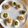 MatchaPup's cooksnap of when they made 簡単♪ゆで卵のクリスマスカラーオードブル.