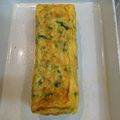 ☆ドキンちゃん☆”'s cooksnap of when they made お弁当に。しらす入り卵焼き。.