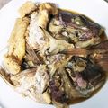 ＊coron＊'s cooksnap of when they made 食べたら恨まれそうな鯛の煮付け.