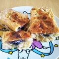 ＊coron＊'s cooksnap of when they made りんご&ベリーのガトーインビジブル♡.