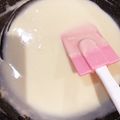 ★みーちゃんママ★'s cooksnap of when they made 豆乳ホワイトソース.