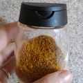 まり沢係長's cooksnap of when they made 自家製！　カレー粉の作り方♪.