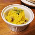 あやにゃん。's cooksnap of when they made 安納芋のサラダ.