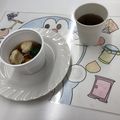 1115ナナコ's cooksnap of when they made ほっこり☆すいとん.