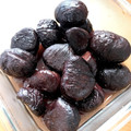 かをる☆'s cooksnap of when they made 簡単★★栗の渋皮煮★★.