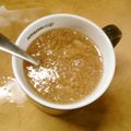 jun120121's cooksnap of when they made ５分で☆風邪喉の痛みに♡大根蜂蜜生姜紅茶.