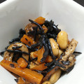 メープル一家's cooksnap of when they made ひじきと大豆の煮物.