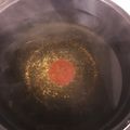 スイカが好物's cooksnap of when they made 【だしの取り方】かつおと昆布の一番だし.