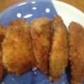 ねおみ's cooksnap of when they made 青のり入りパン粉であじフライ.