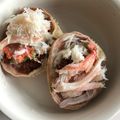 ゆかりりりー's cooksnap of when they made カニの食べ方〜セコガニ〜.