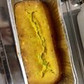 saho25's cooksnap of when they made HMで簡単！かぼちゃのパウンドケーキ.
