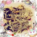 さっちゃーーーん's cooksnap of when they made もやしと卵の黒胡椒炒め.