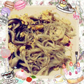 さっちゃーーーん's cooksnap of when they made もやしと卵の黒胡椒炒め.