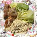 さっちゃーーーん's cooksnap of when they made 美味しすぎ♡和風胡麻タルタル唐揚げ.
