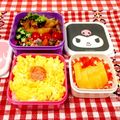 にゃにゃ☆☆☆'s cooksnap of when they made お弁当に♪焼き明太子.