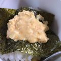 もきち☆'s cooksnap of when they made 簡単、私の好きなランチ、タルタルソース丼.