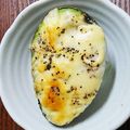 まやしゅうまま's cooksnap of when they made アボカドde簡単お洒落♡エッグボート.