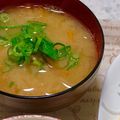 クックS31G7A☆'s cooksnap of when they made ☆簡単・美味しい♪豚汁☆.