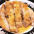 しのうさママ's cooksnap of when they made 鶏もも肉の簡単甘酢照り焼き★チキン南蛮?.
