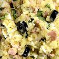 クックT5WTEC☆'s cooksnap of when they made お酒に合うマヨネーズ少なめポテトサラダ.