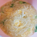 でりーK's cooksnap of when they made ヒガシマルうどんスープの素で簡単にゅう麺.